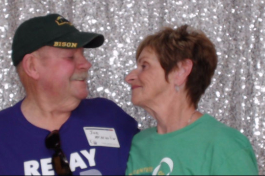 Relay For Life Survivor's Dinner | View more photos from the event at gallery.photoboothbillings.com/u/PhotoBoothBillings/Relay-For-Life-Survivors-Dinner-0